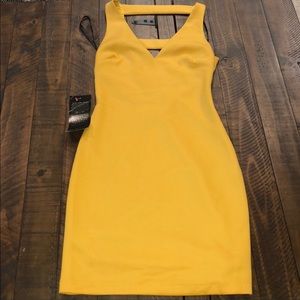 Bebe Dress small size